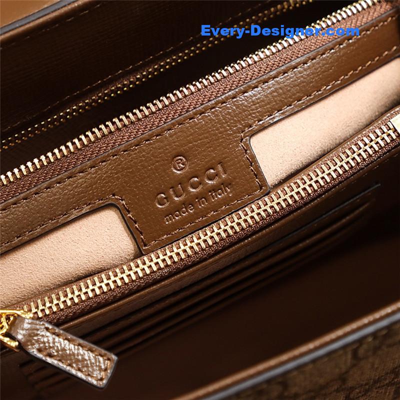 Gvc*1 horsebit 1955 medium shoulder bag