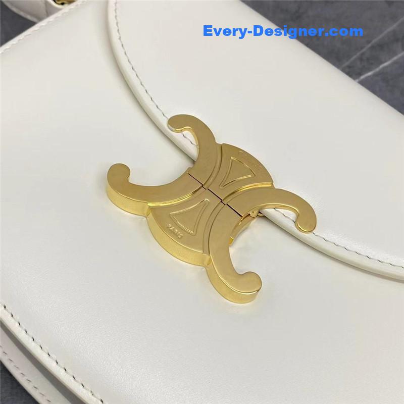 Ce1i*e saddle bag