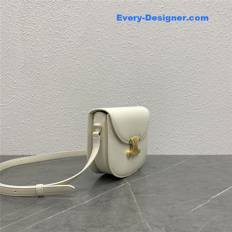 Ce1i*e saddle bag