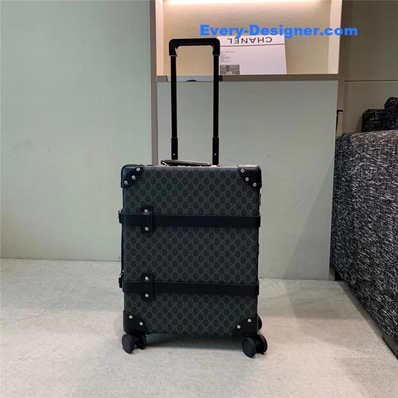 Gvc*1 globe-trotter gg luggage