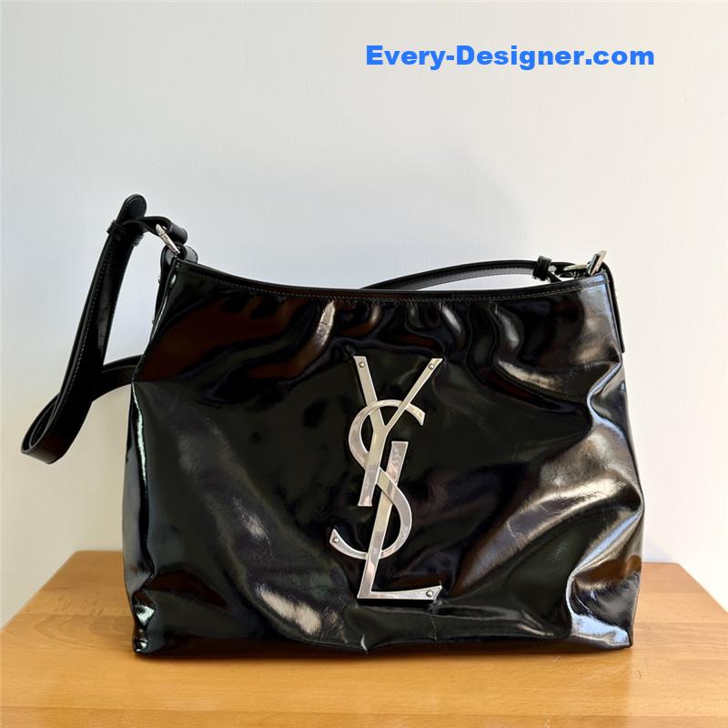 Y51 logo tote bag