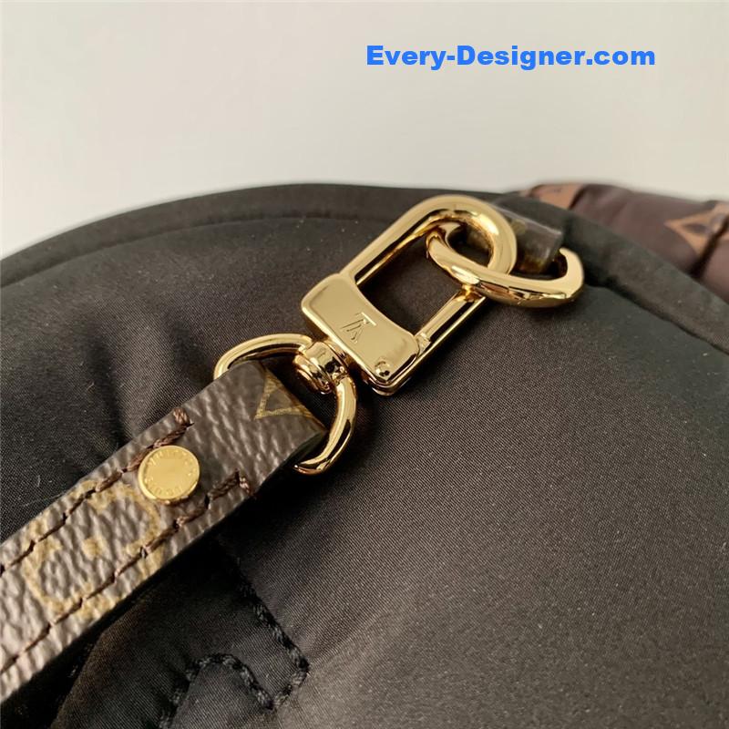 l0vis Vvtt0n lv pillow palm springs mini backpack