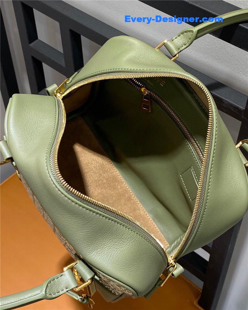 L0ew* handbag messenger bag