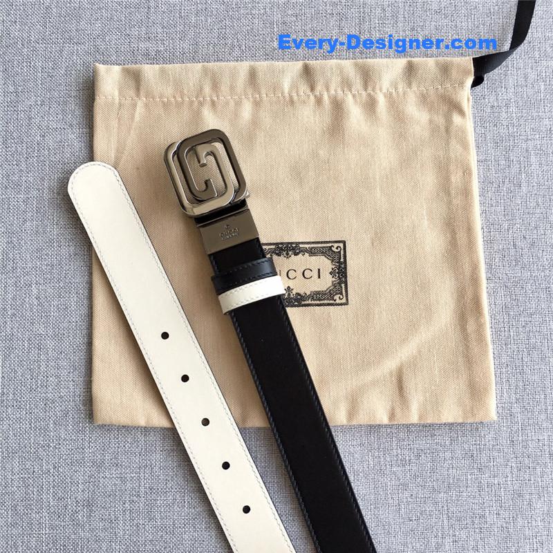 Gvc*1 counter explosive style belt
