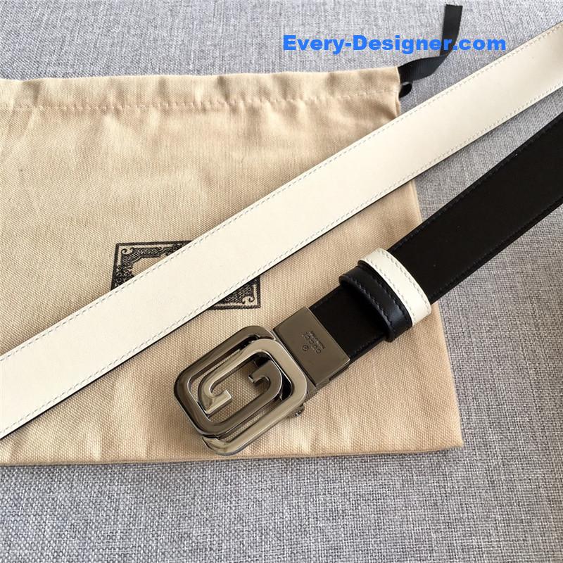 Gvc*1 counter explosive style belt