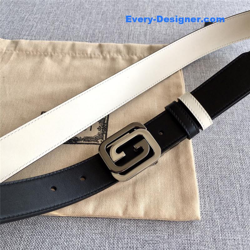 Gvc*1 counter explosive style belt