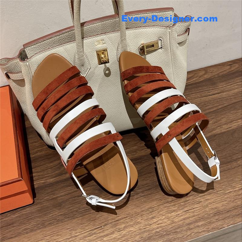 H**me5 new fashion all-match sandals