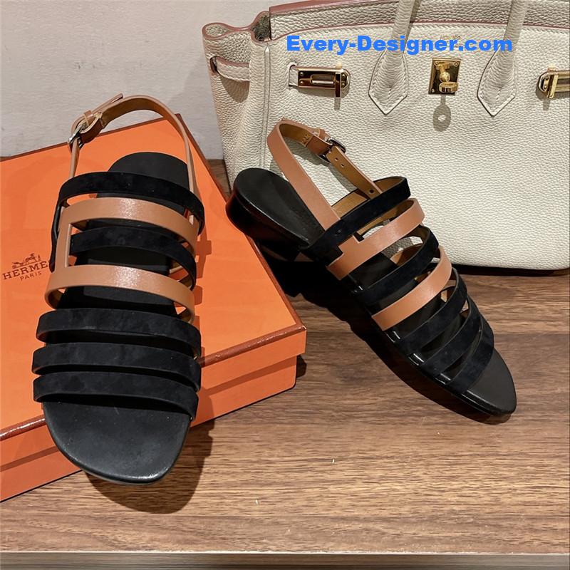 H**me5 new fashion all-match sandals