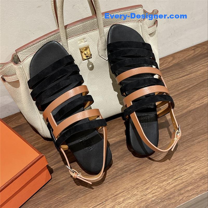 H**me5 new fashion all-match sandals