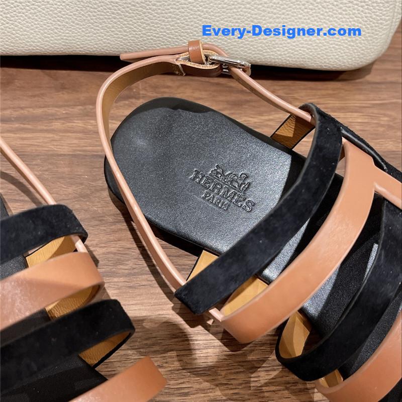 H**me5 new fashion all-match sandals