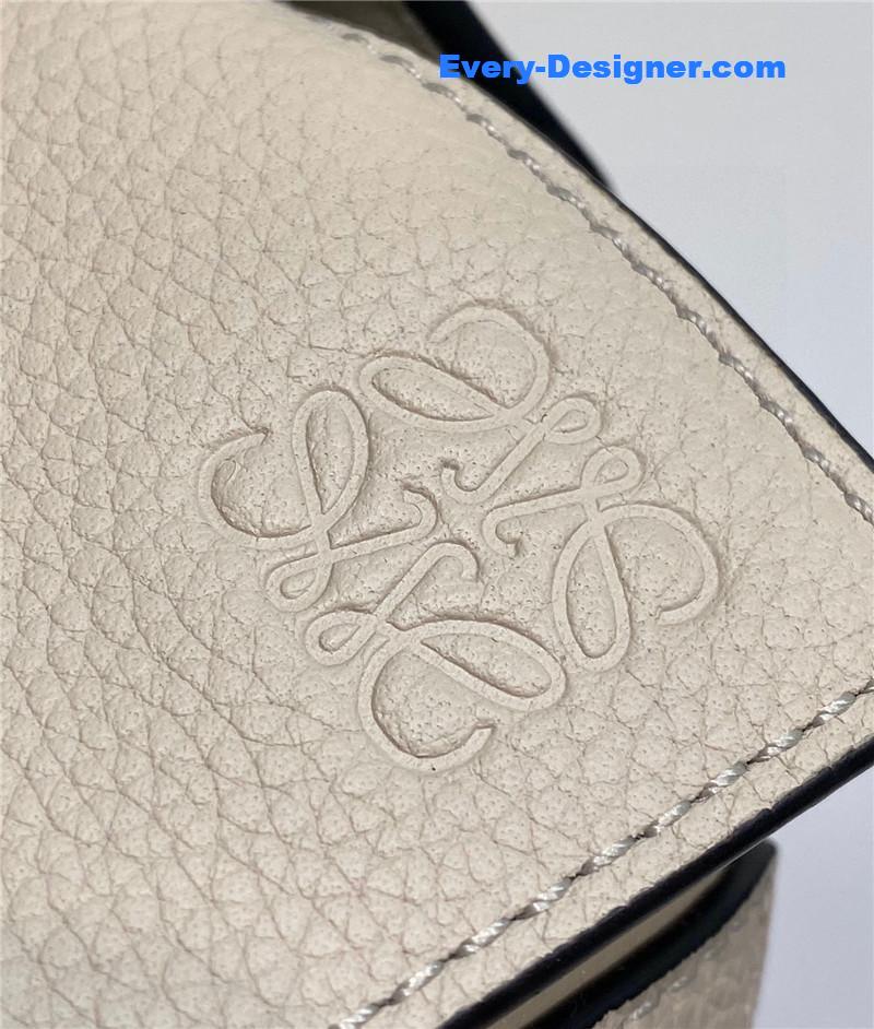L0ew* simple atmosphere handbag
