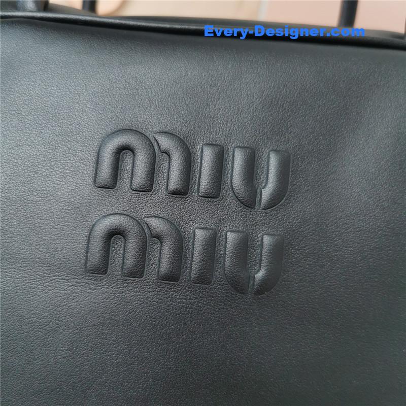 M1um1u new bowling bag