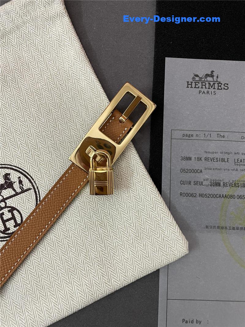 H**me5 pop-h series belt