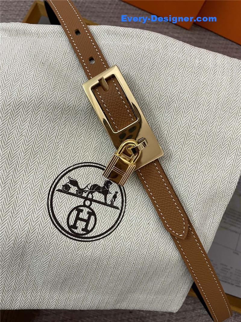 H**me5 pop-h series belt