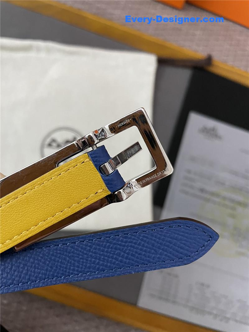 H**me5 pop-h series belt