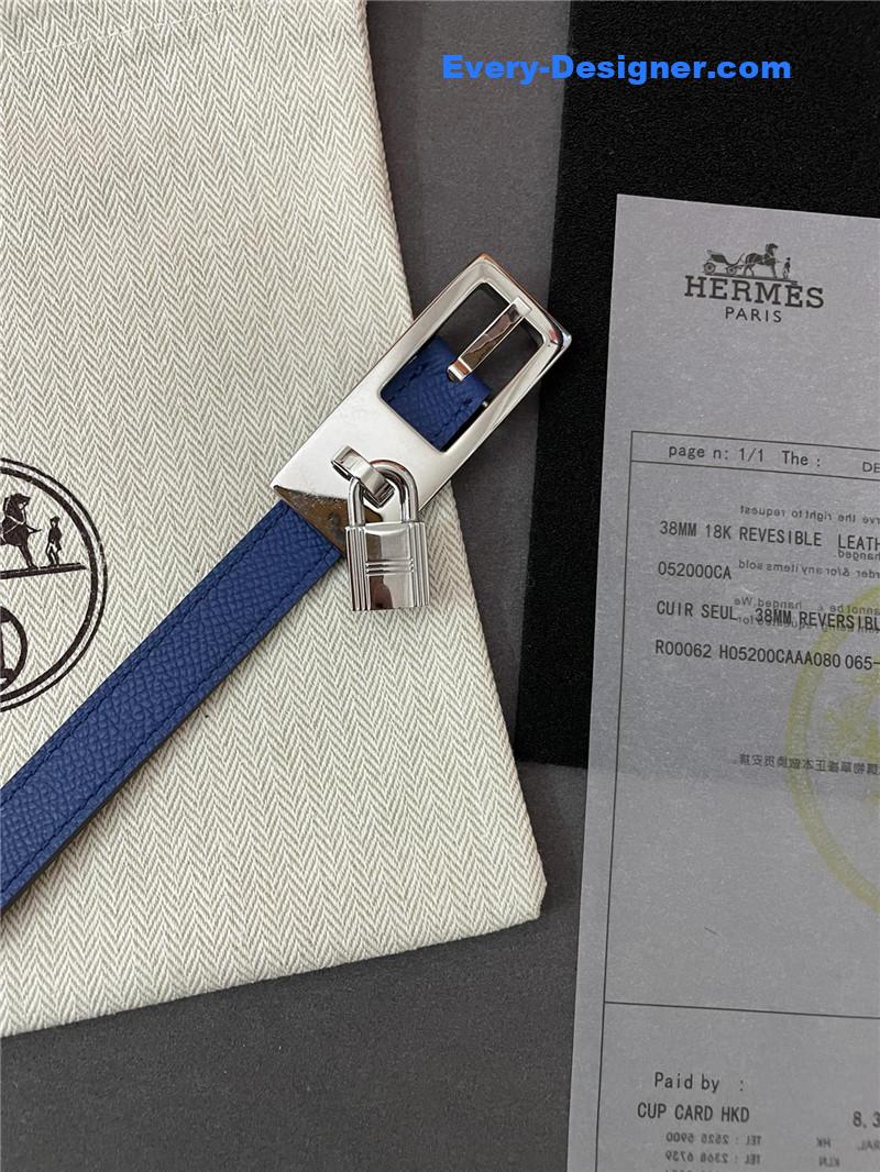 H**me5 pop-h series belt