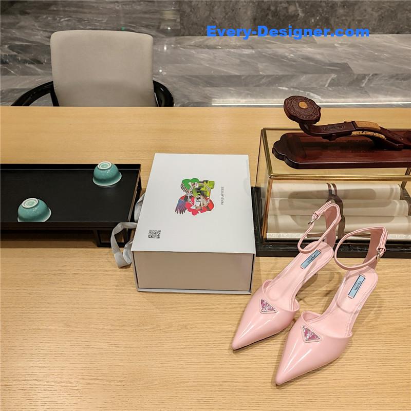 Pra*a ankle boots