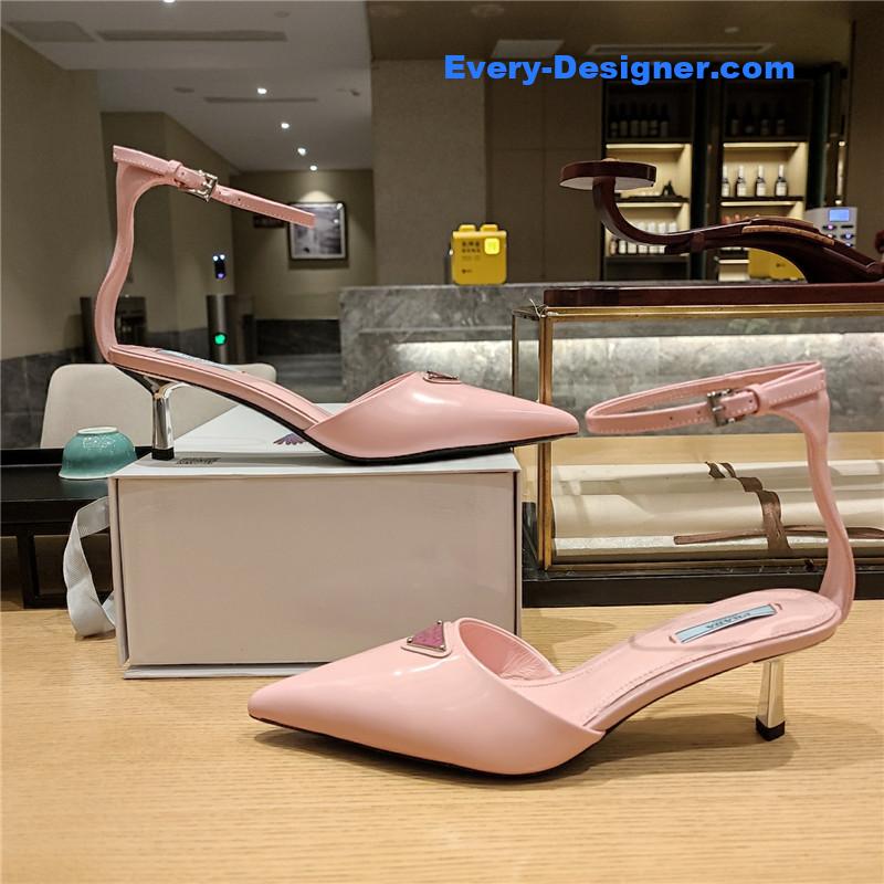 Pra*a ankle boots