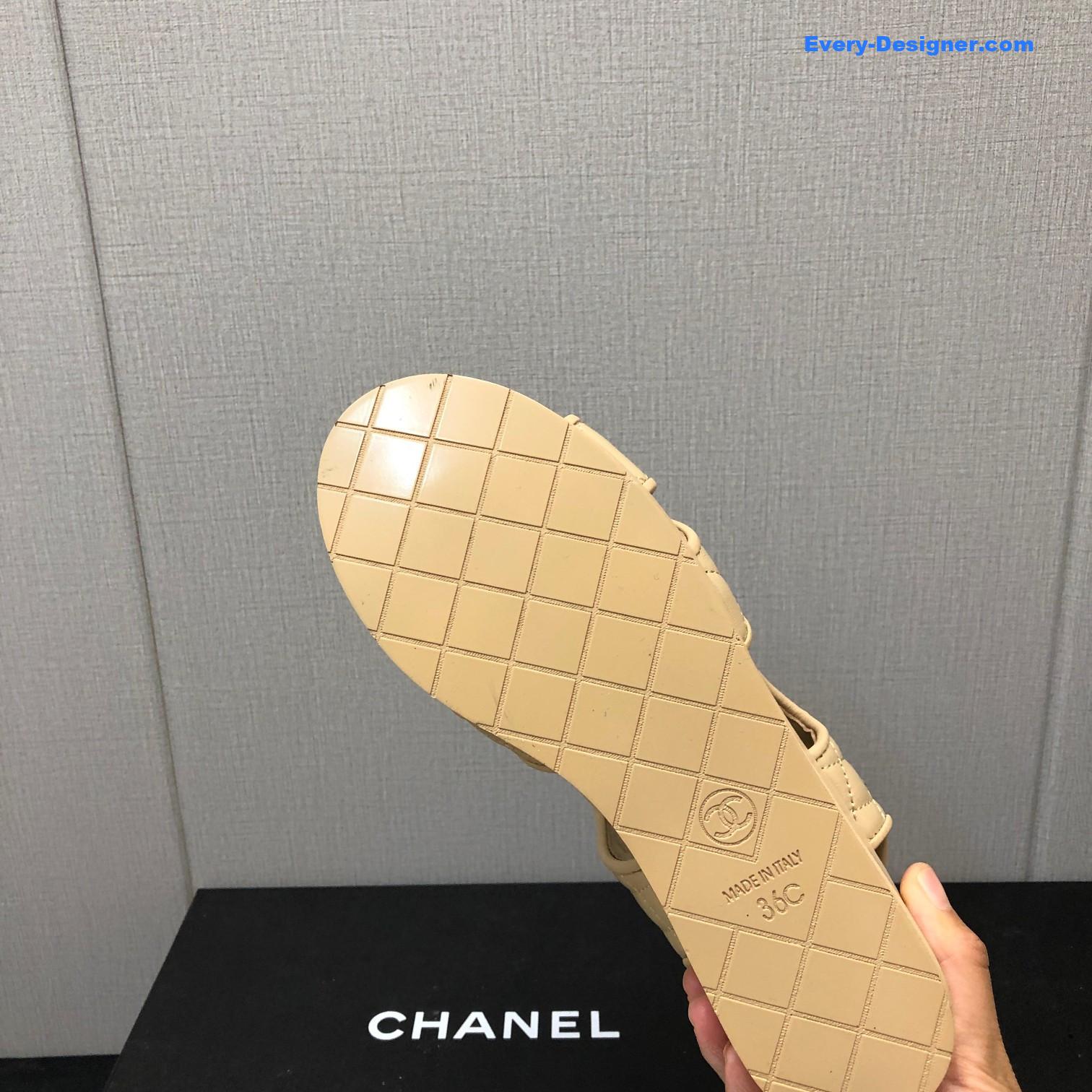 CC hot holiday series sandals