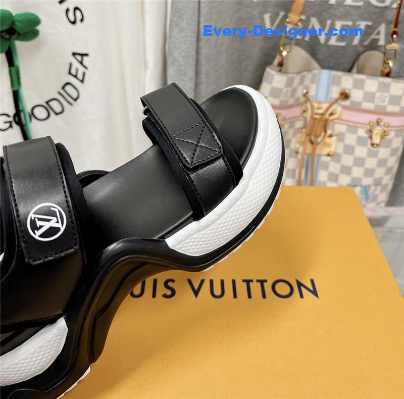 l0vis Vvtt0n lv spring summer sandals