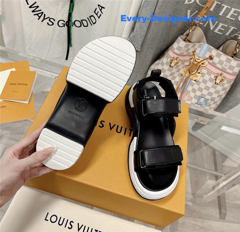 l0vis Vvtt0n lv spring summer sandals