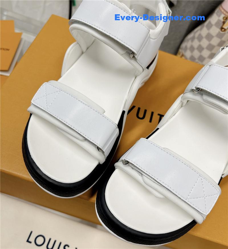 l0vis Vvtt0n lv spring summer sandals