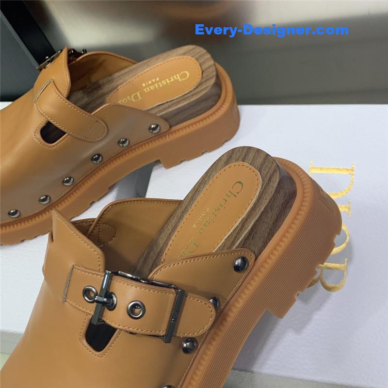 D10r women’s rivet punk style shoes