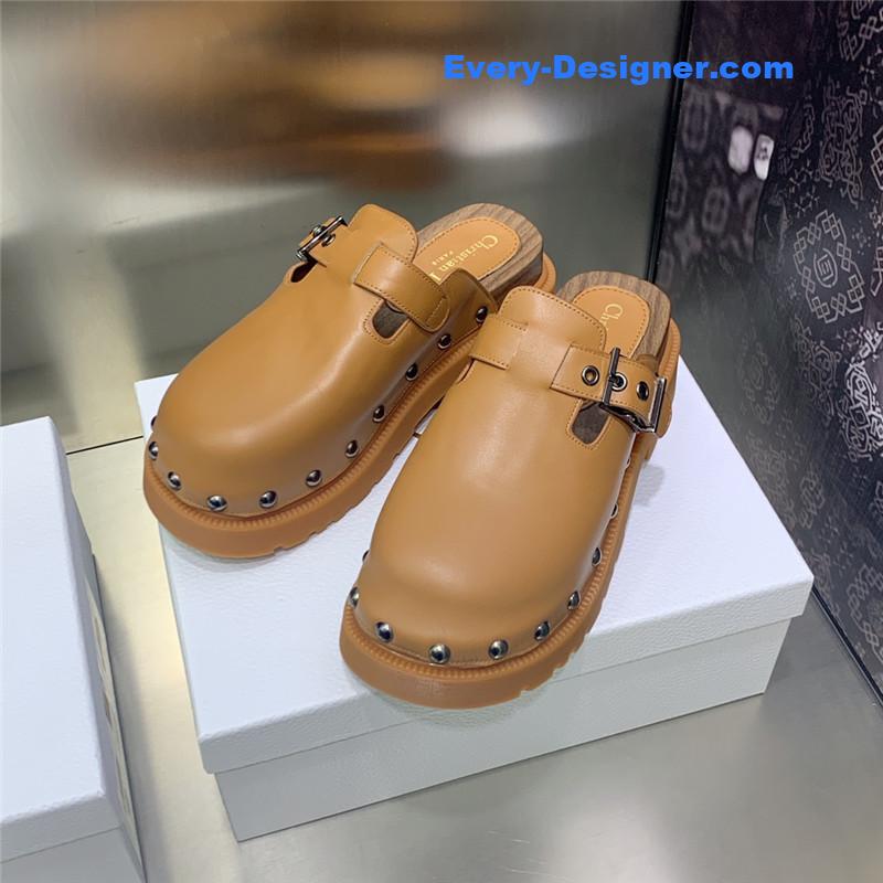D10r women’s rivet punk style shoes