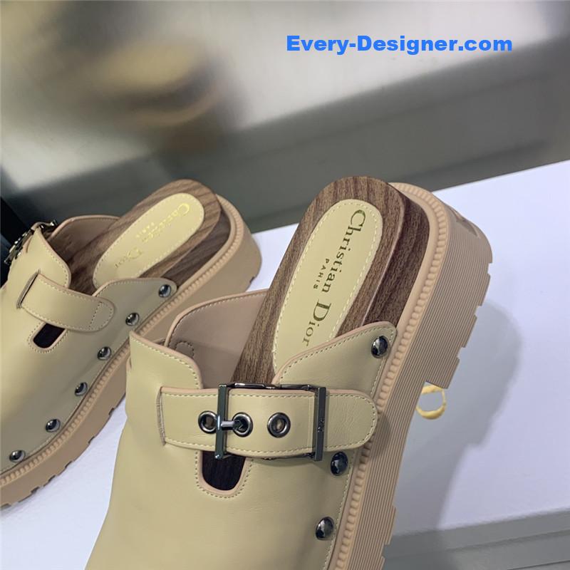 D10r women’s rivet punk style shoes