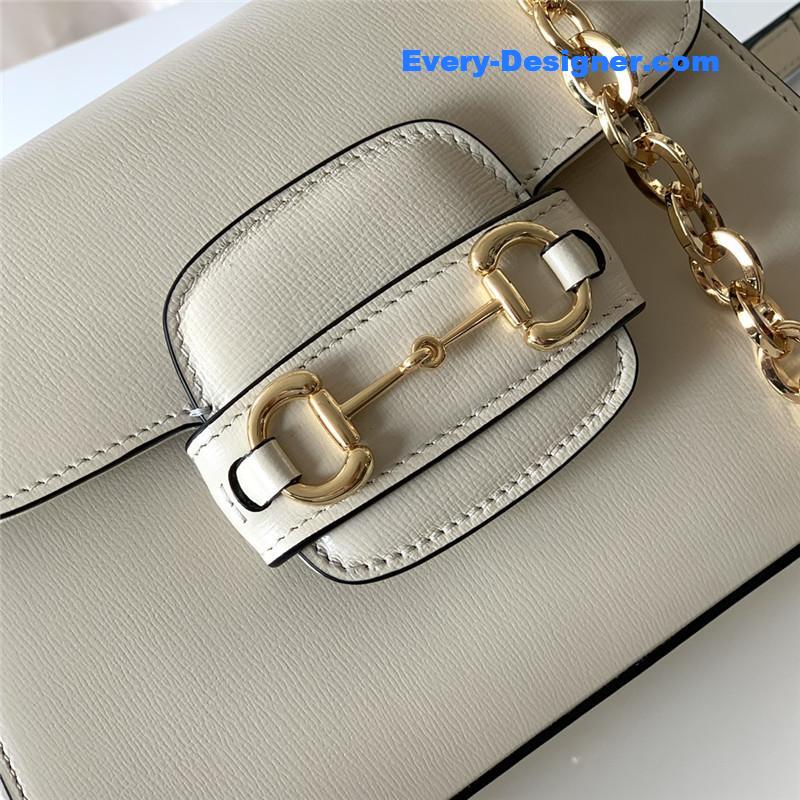 Gvc*1 horsebit 1955 medium shoulder bag