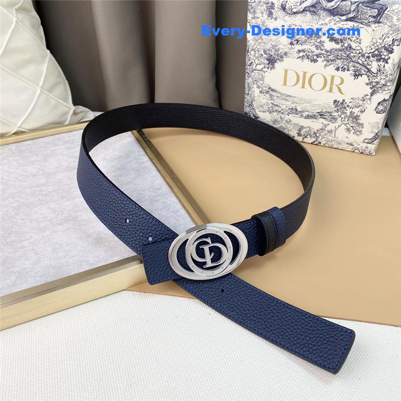 D10r original single with original buckle head belt