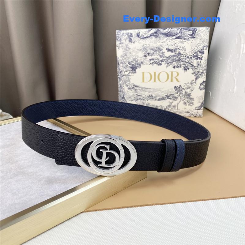 D10r original single with original buckle head belt