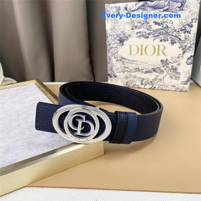 D10r original single with original buckle head belt
