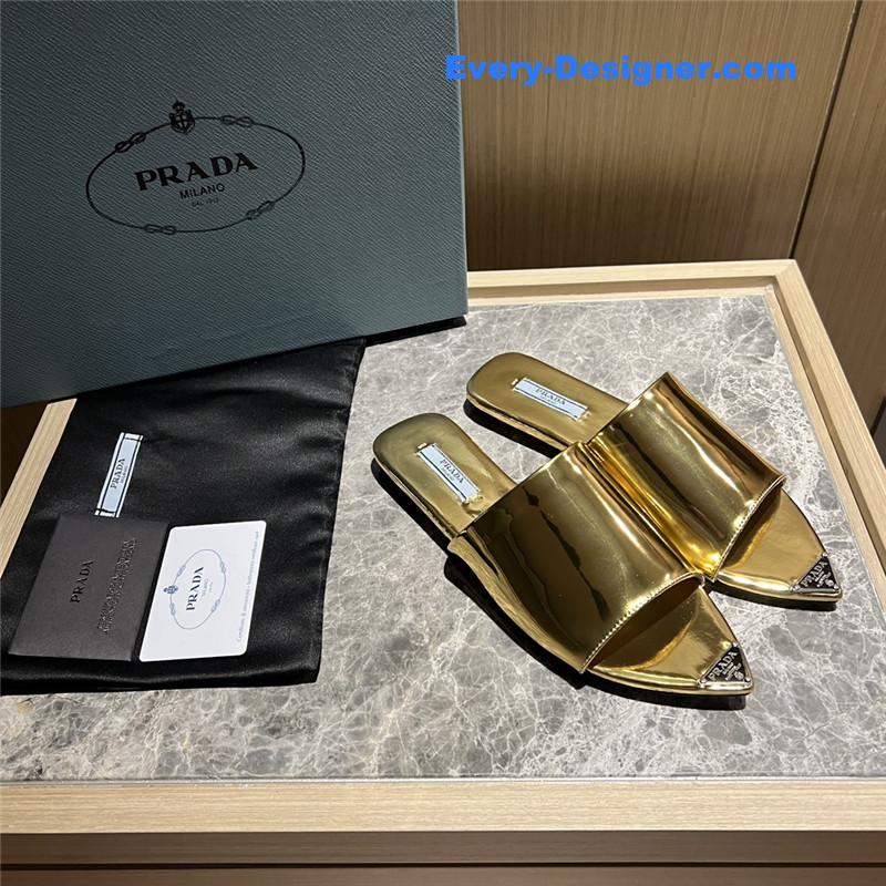 Pra*a early spring new hot style slippers