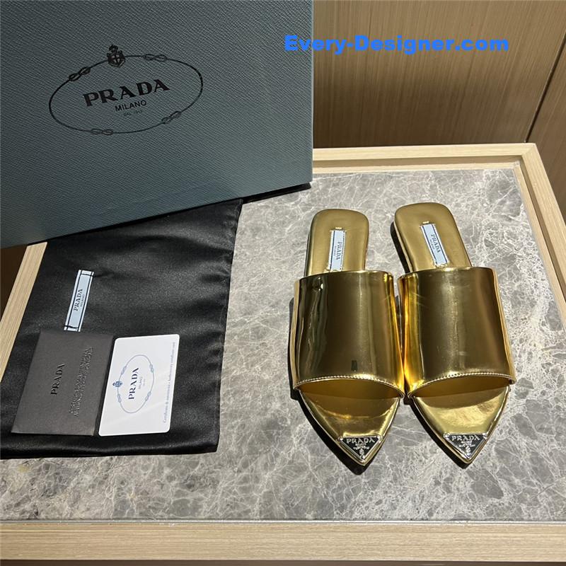 Pra*a early spring new hot style slippers