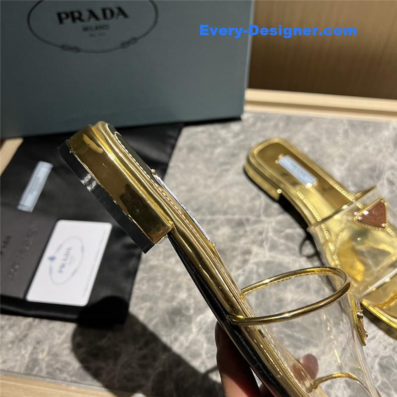 Pra*a early spring new hot style slippers