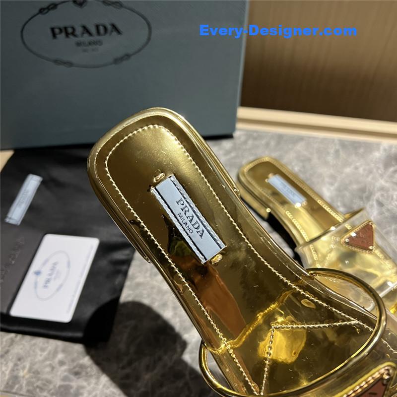 Pra*a early spring new hot style slippers