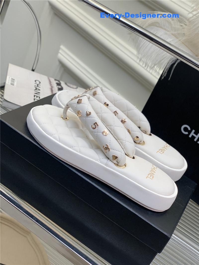 CC new flip flops