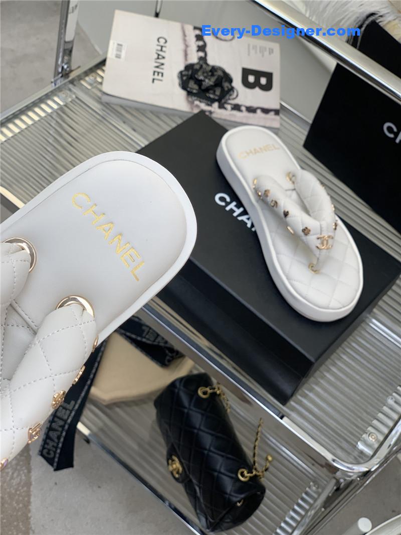 CC new flip flops