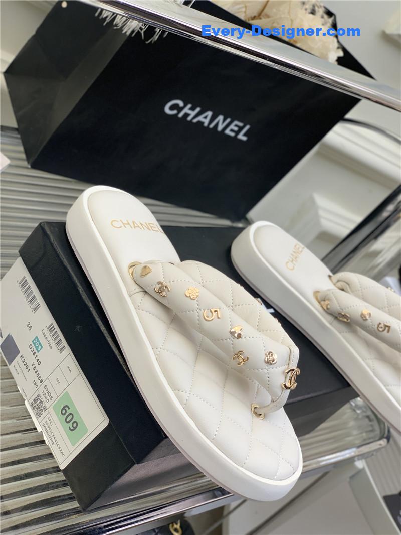 CC new flip flops