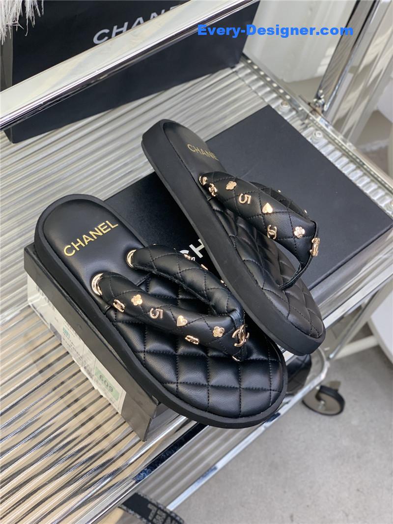 CC new flip flops