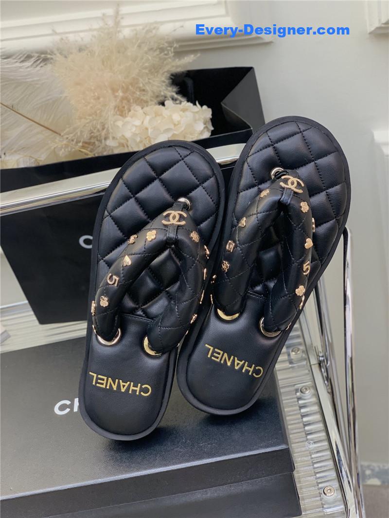 CC new flip flops
