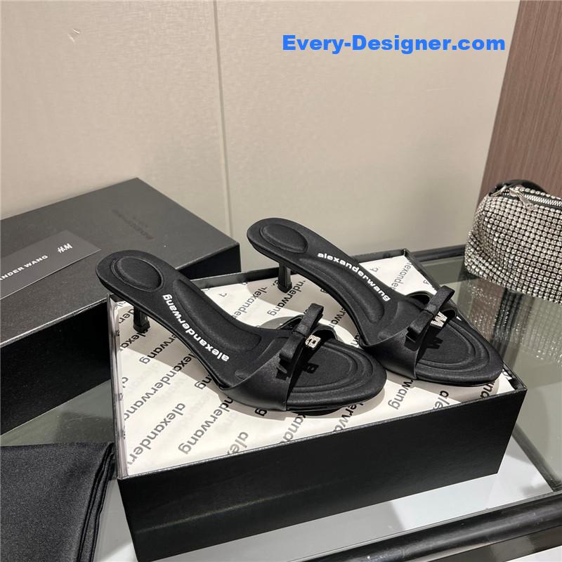 A1exa*der wang women’s pumps