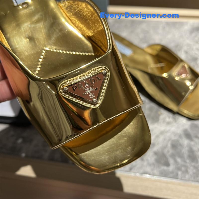 Pra*a early spring new hot style slippers