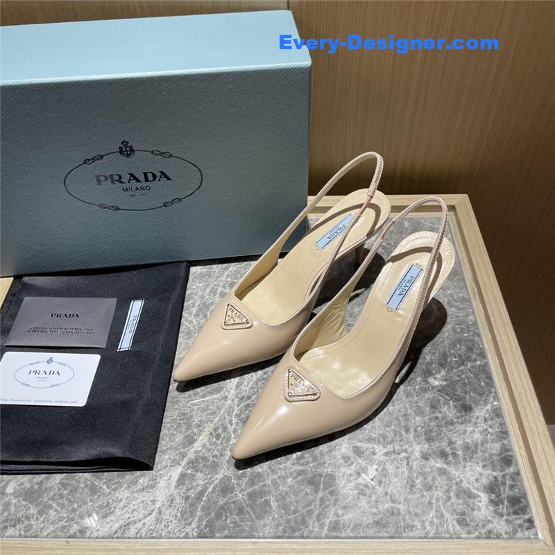 Pra*a new hot style high heels