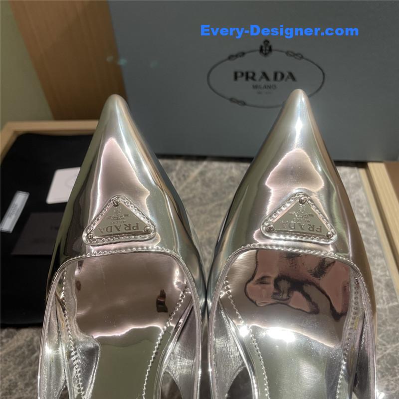 Pra*a new hot style high heels