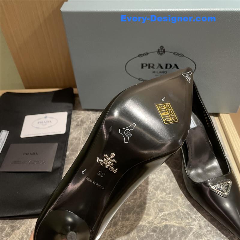 Pra*a new hot style high heels