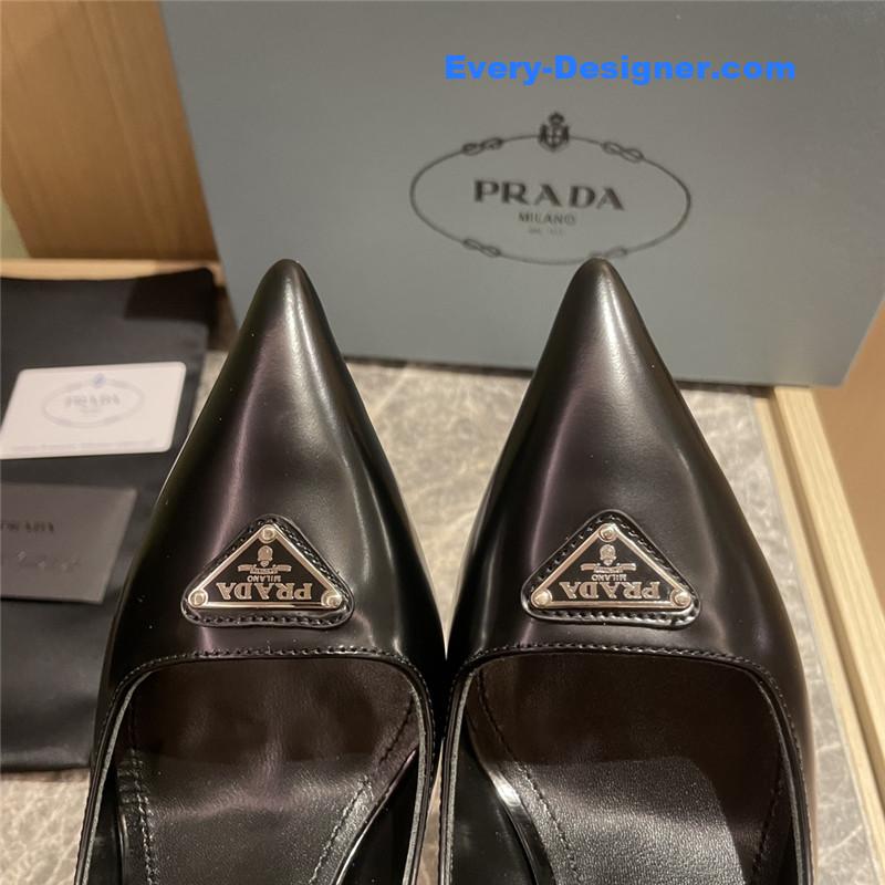 Pra*a new hot style high heels