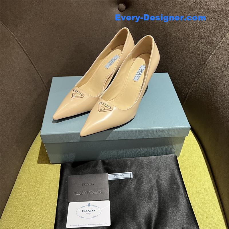 Pra*a new hot style high heels