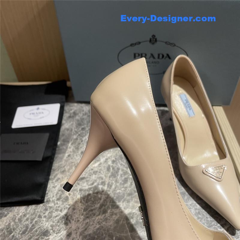 Pra*a new hot style high heels